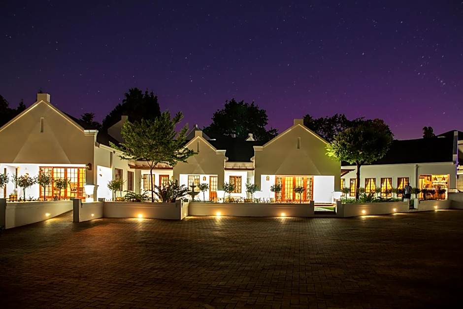 The Giglio Boutique Hotel at Zevenster