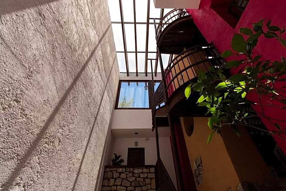 El Palacio Del Gambusino