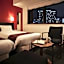 Hotel Villa Fontaine Tokyo-Tamachi
