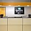 Quality Inn & Suites Raleigh North