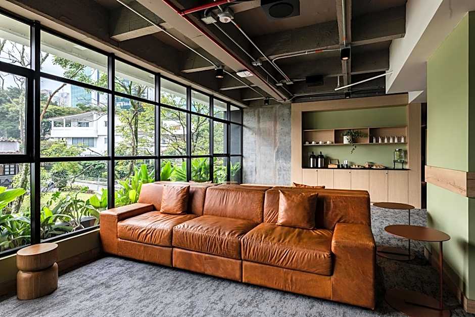 Faranda Collection Medellin, a Member of Radisson Individuals