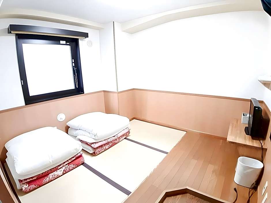 Chang Tee Hotel Ikebukuro