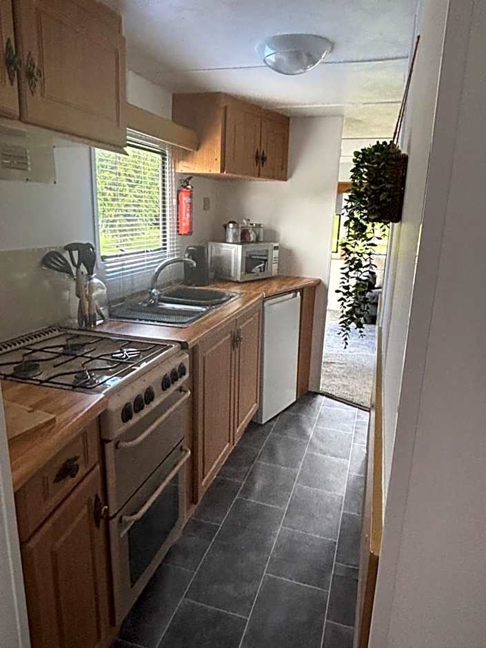 The Bickerton Poacher