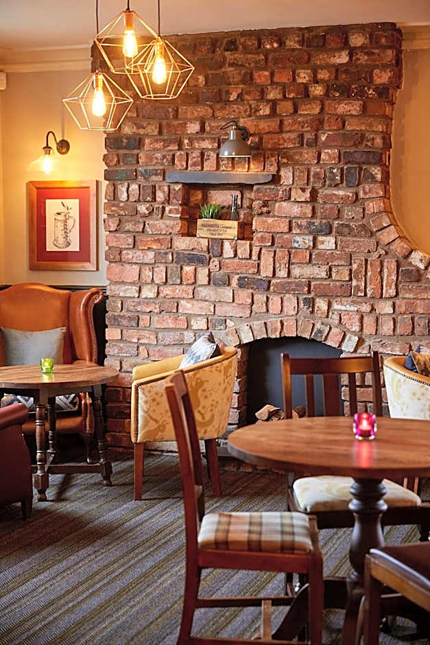 Pen and Parchment by Greene King Inns