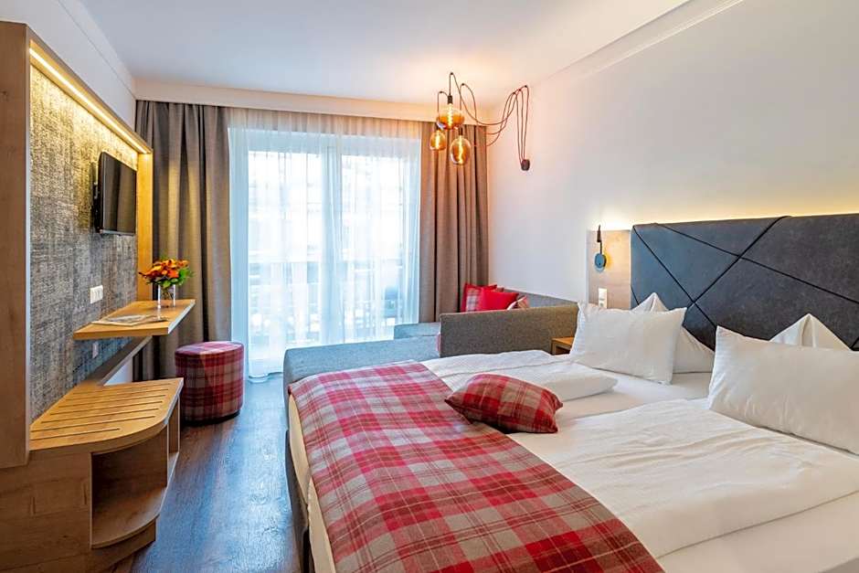 Hotel Alte Post
