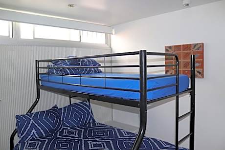 Twin Room with Private Bathroom