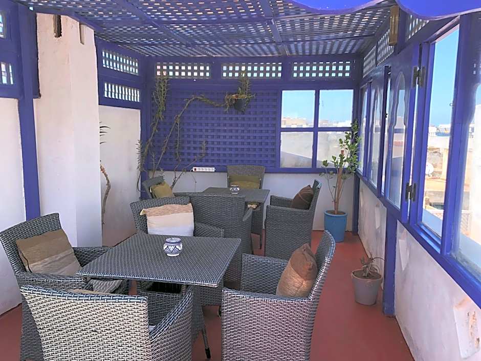 Riad Gloria