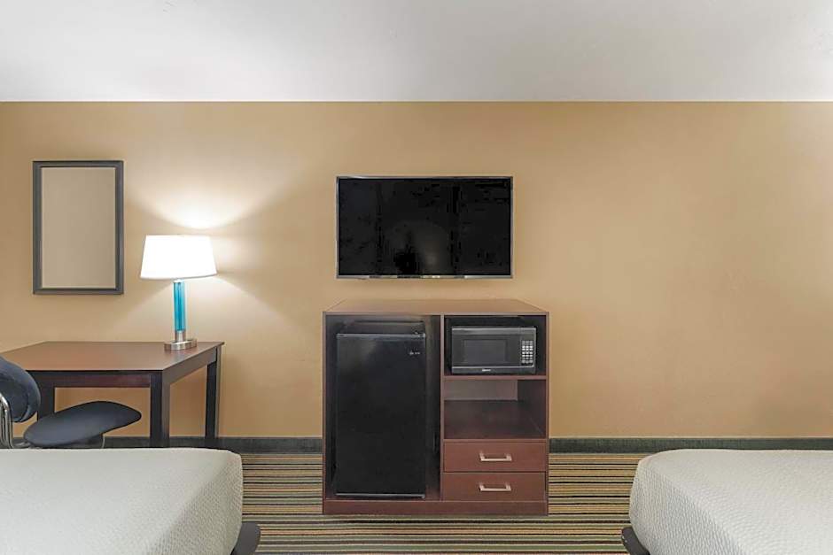 Super 8 by Wyndham Casa Grande