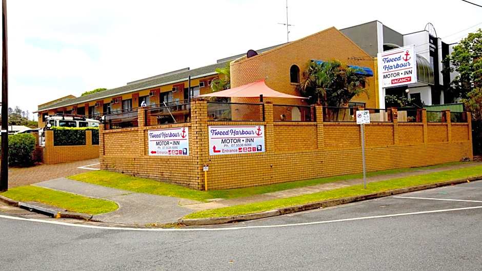 Tweed Harbour Motor Inn