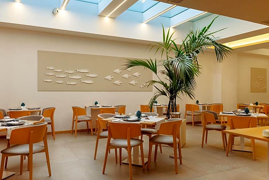 Albatros Beach Hotel