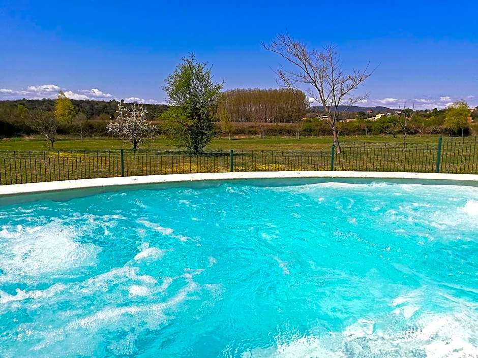 Hôtel La Bastide d'Iris