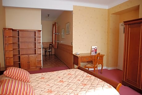 Villa Suite ( 2 people)