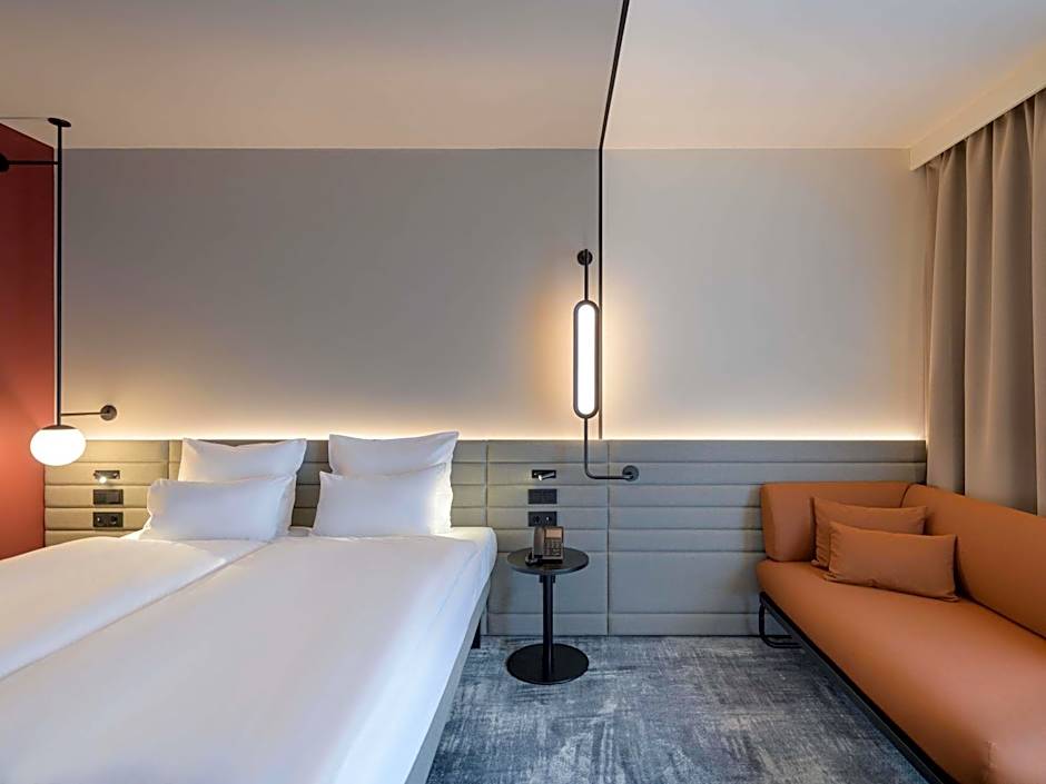 Novotel Munster City