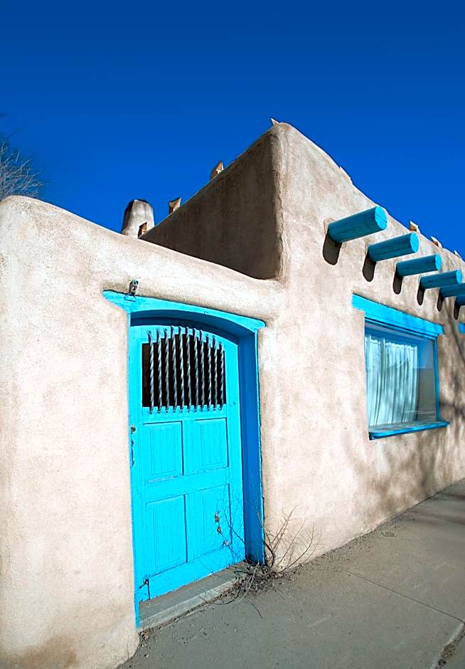 Worldmark Taos