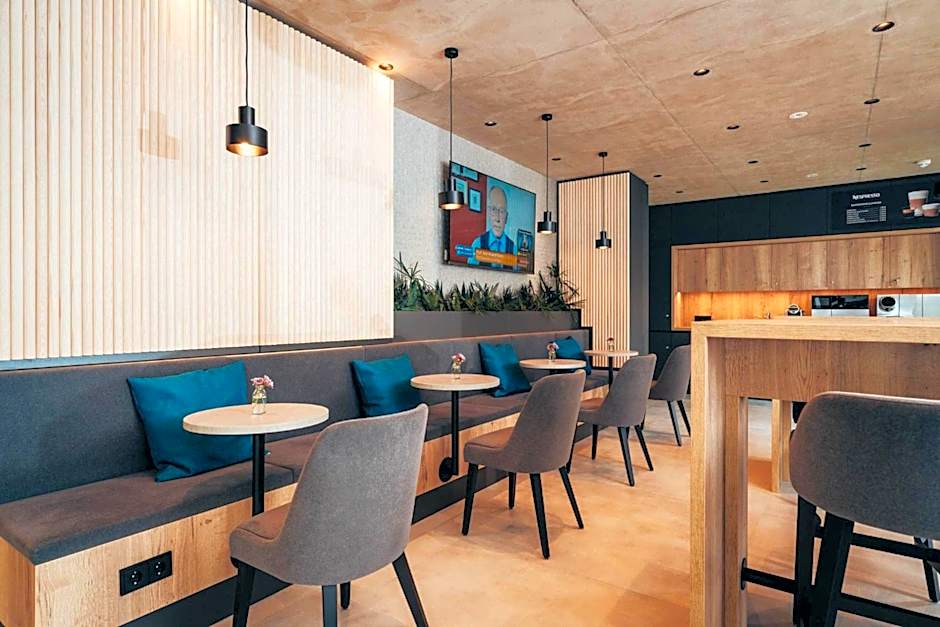 kalm stay - munich east