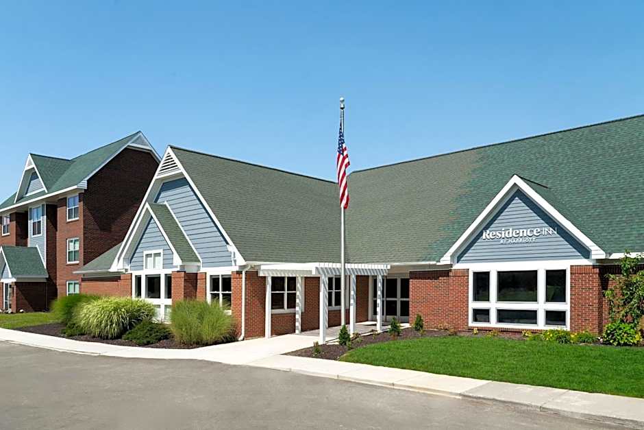 Residence Inn by Marriott Holland