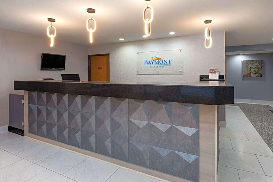 Baymont by Wyndham Warrenton