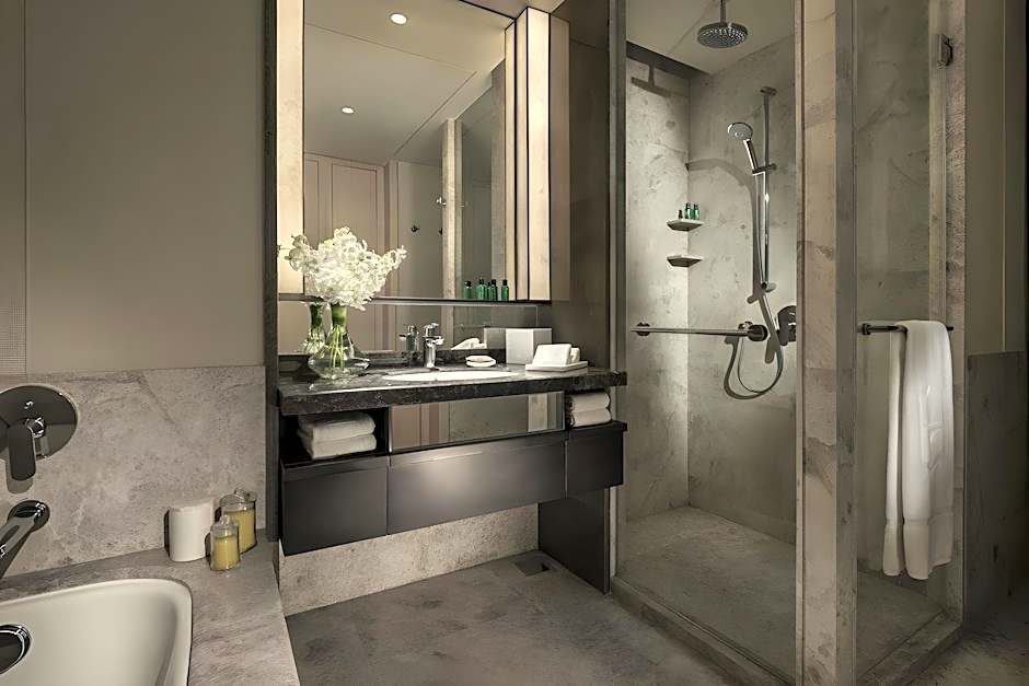 Shangri-La Hotel Colombo