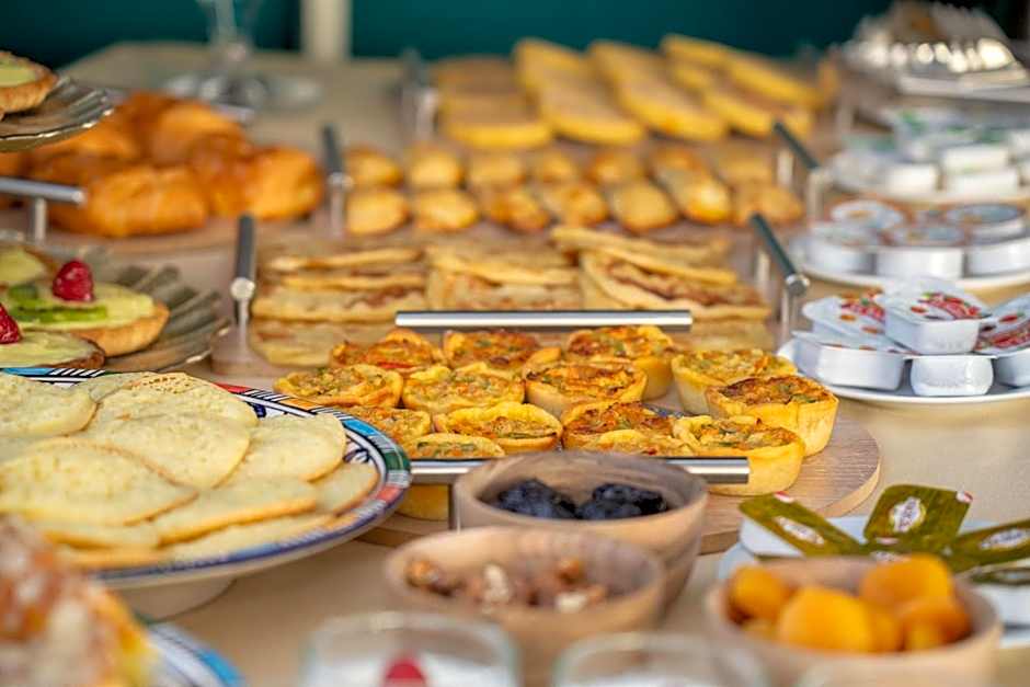 Riad Atlas Palace & SPA