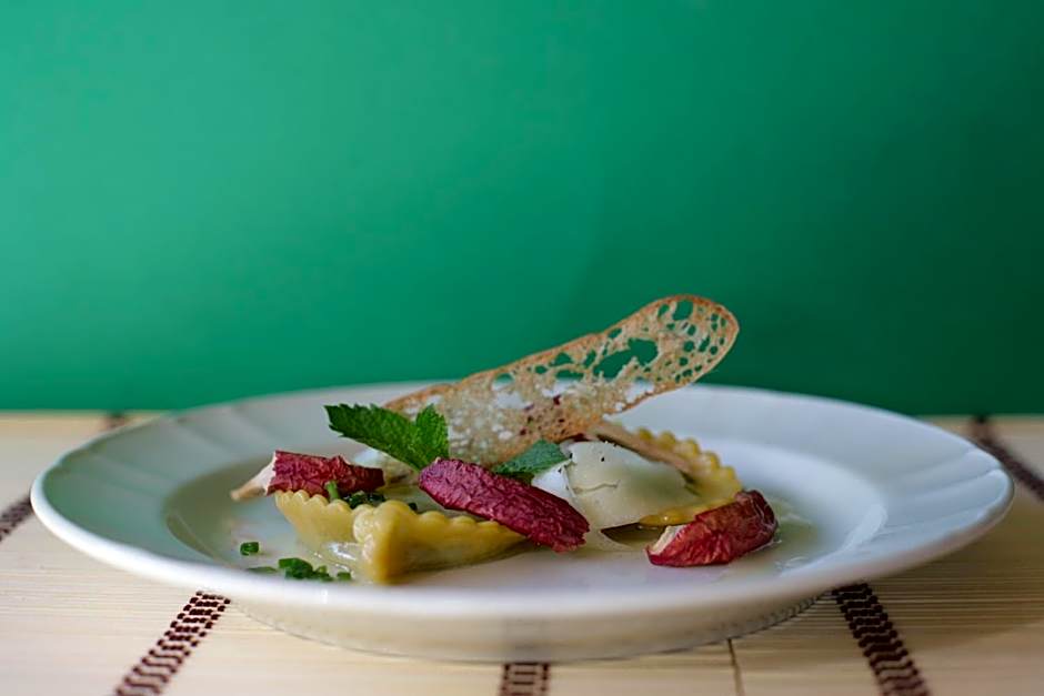 APIPURA hotel rinner