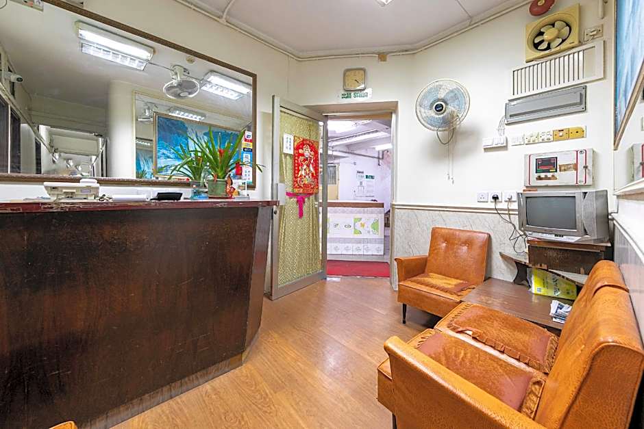Villa Tong Keng