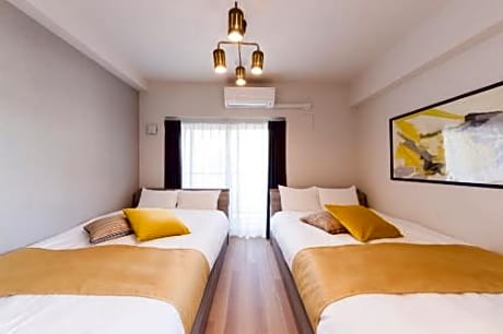SG RESIDENCE INN HAKATAEKIMINAMI - Vacation STAY 90165