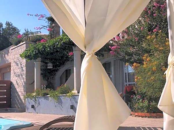 Villa Bougenvilia Tomas