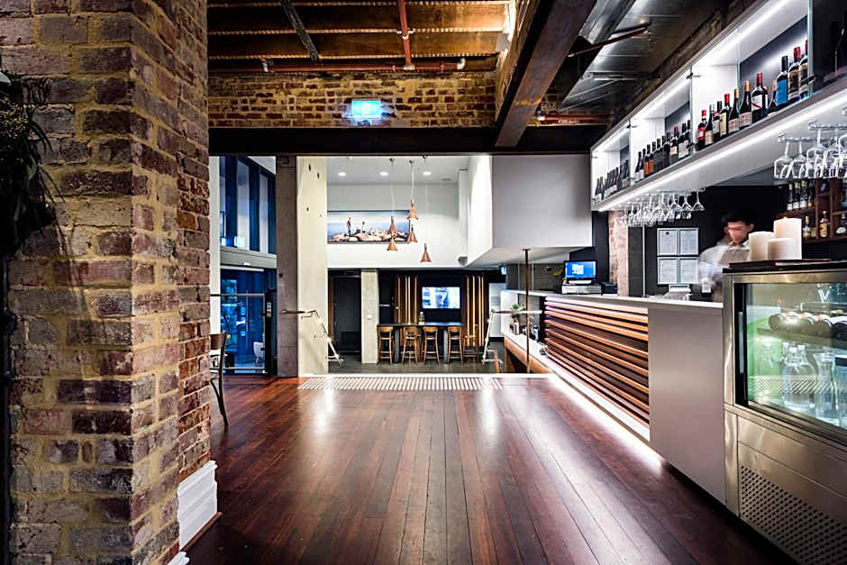 Holiday Inn West Perth By IHG