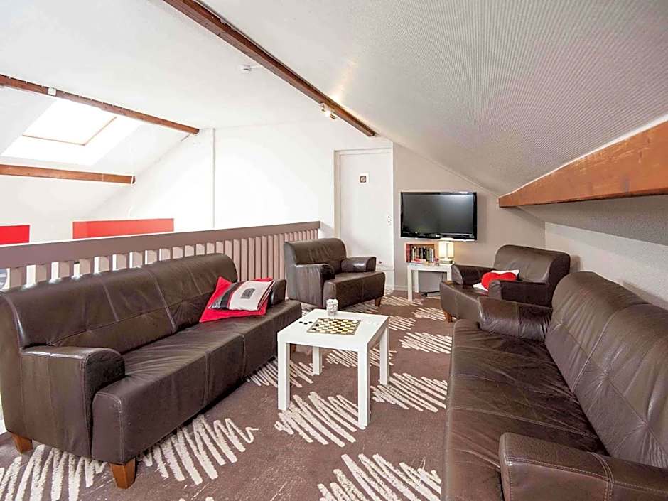 ibis Avallon