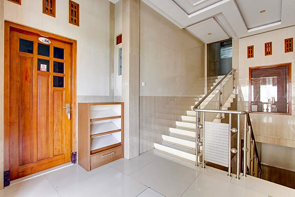 Hotel O Yogyakarta near MM UGM formerly Bama Guesthouse
