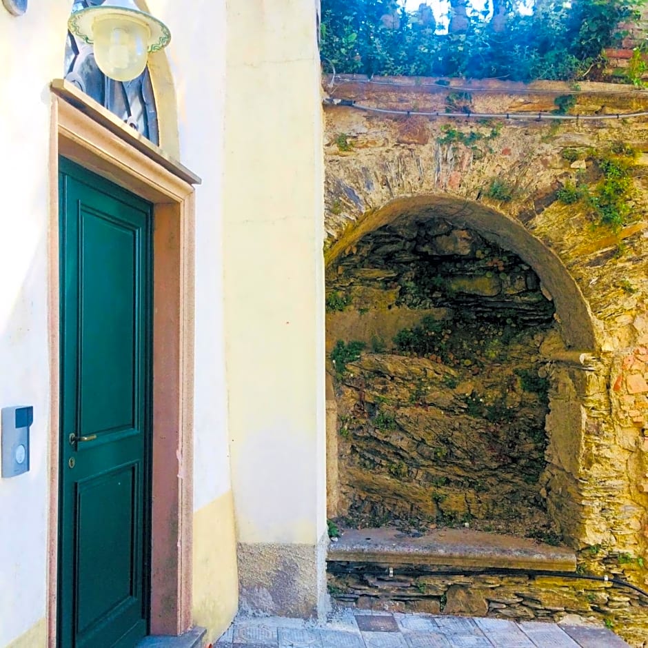 Locanda del Sale Affittacamere