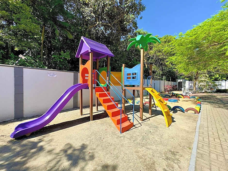 Apartamento Completo perto da Praia e Beto Carrero World!