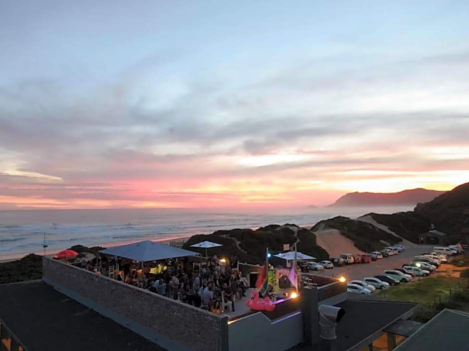 Pili Pili Beach Cabanas