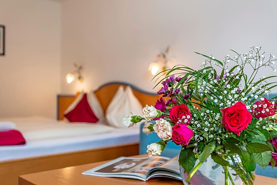 Hotel Unser Unterberg