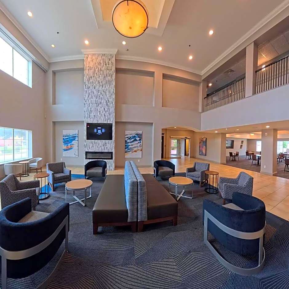 La Quinta Inn & Suites by Wyndham Longview North
