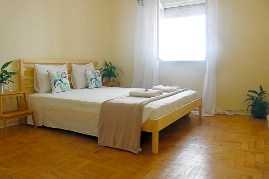 Green Element Guesthouse