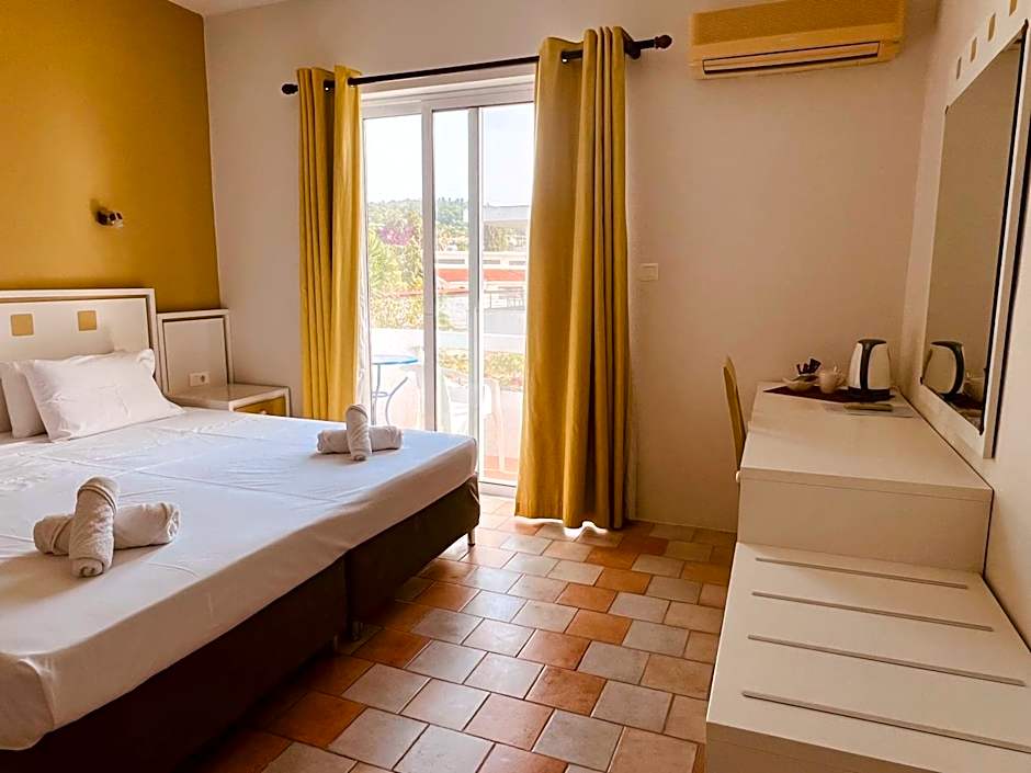 Maistrali Hotel & Restaurant