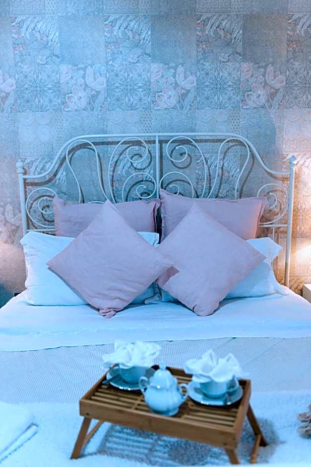 Laetitia Guest House