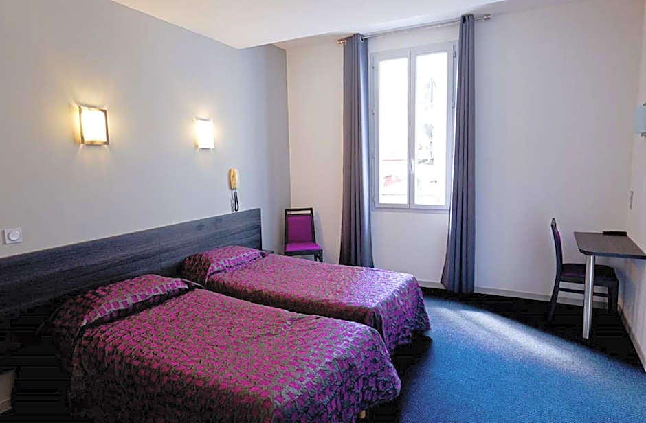 Hotel Saint Etienne