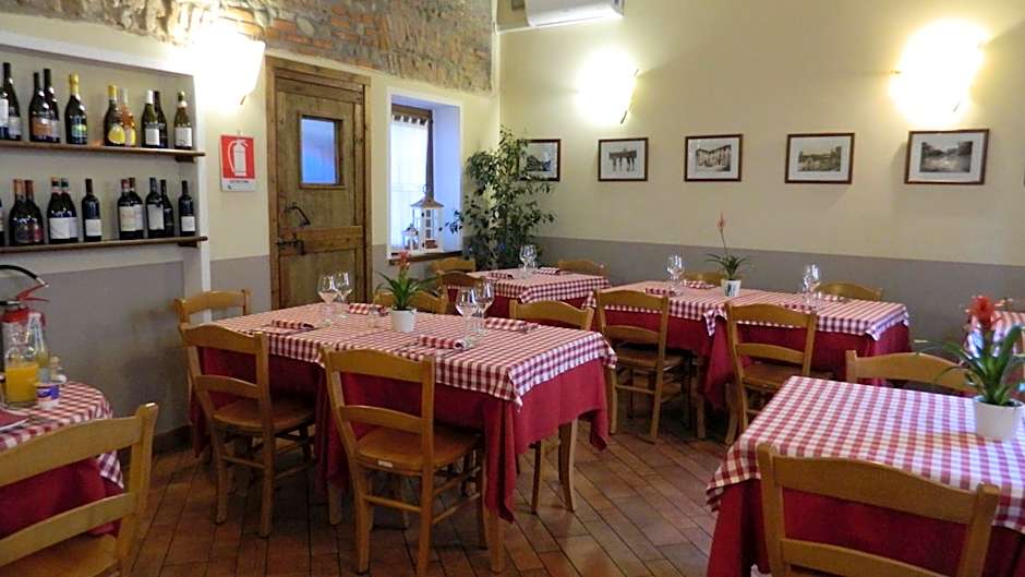 Osteria San Giuseppe