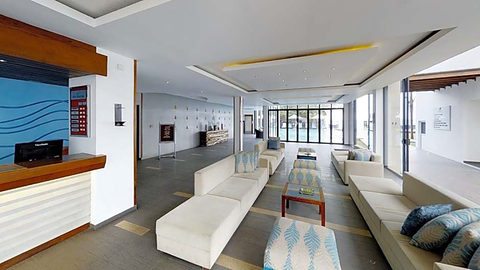 Amagi Aria Airport Transit Hotel