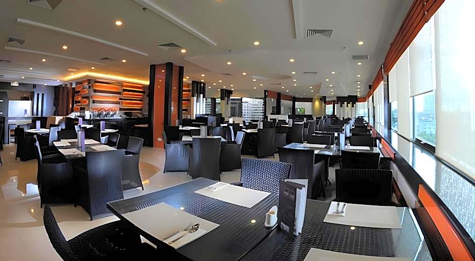 Hock Lee Hotel & Residences