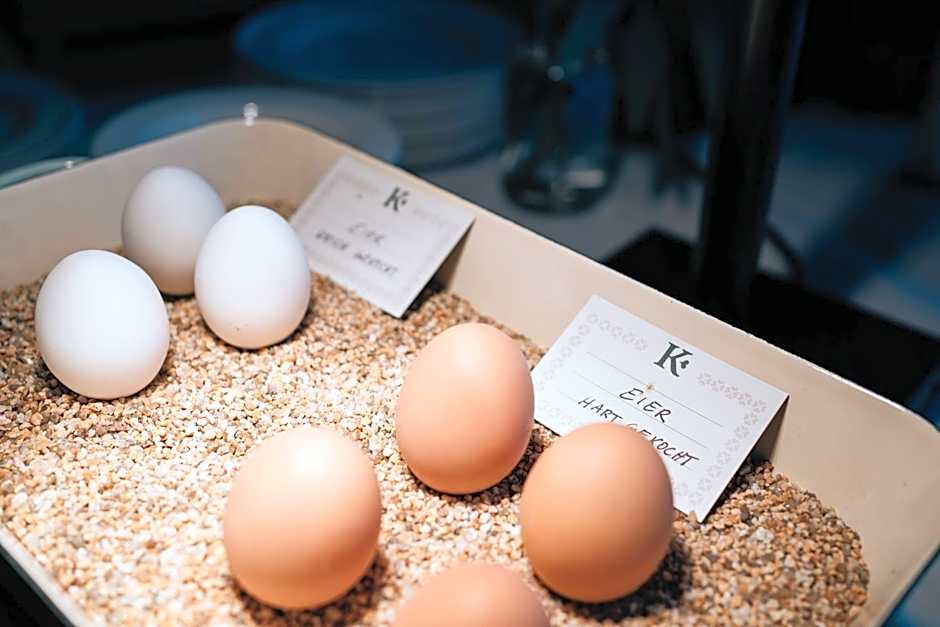 Klostermaier Hotel & Restaurant