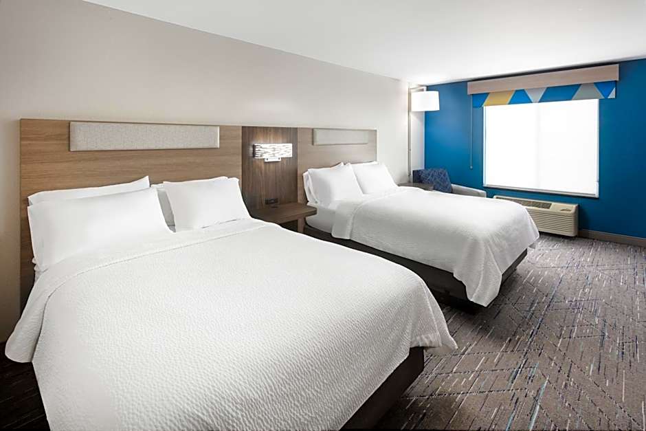 Holiday Inn Express Kearney By IHG