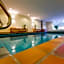 Wald & Golfhotel Lottental