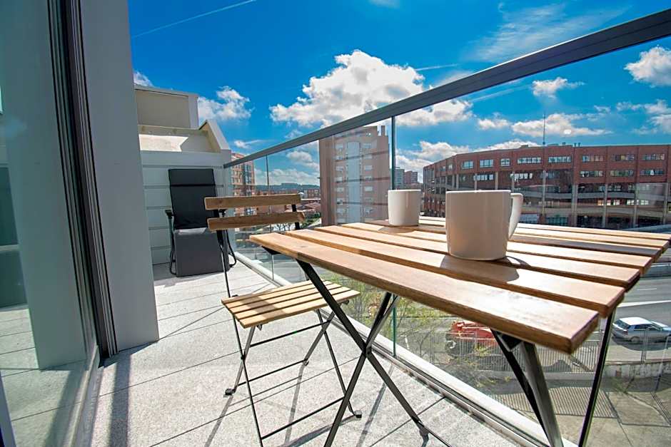 Ekilibrio Hotel & Apart-Suites