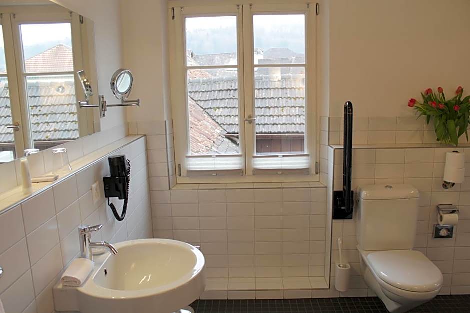 Hotel Le Lion - Self Check-in