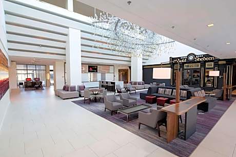 Hanover Marriott