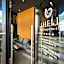 Boutique Hotel Shell