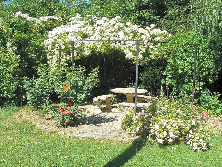 La Maison de l'Etang